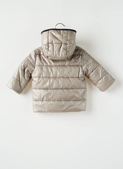 Doudoune gris CATIMINI pour enfant