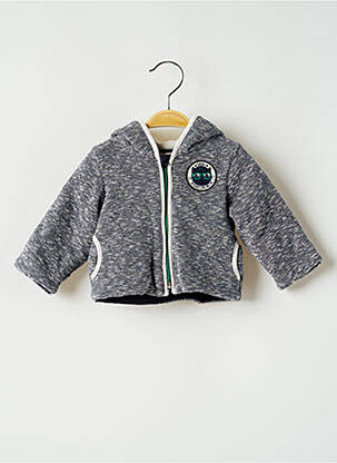 Veste casual bleu CATIMINI garçon