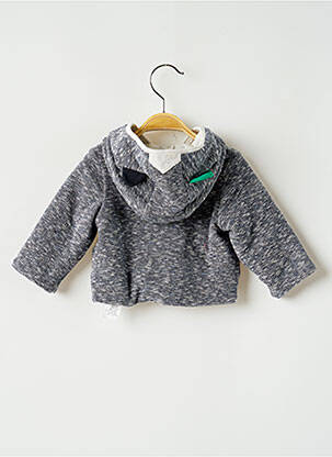 Veste casual bleu CATIMINI garçon