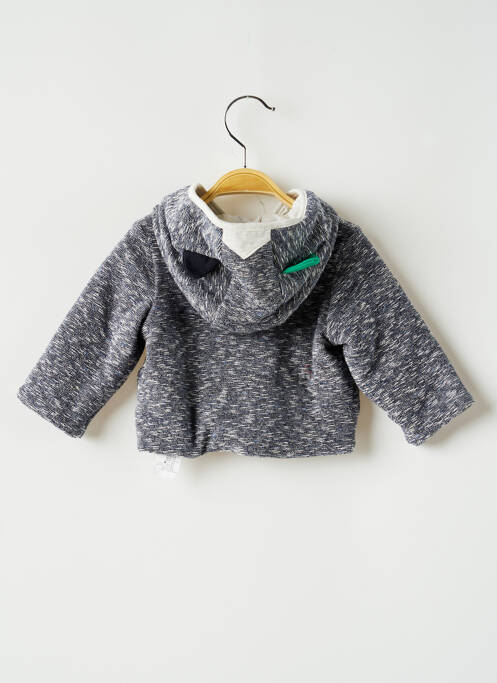 Veste casual bleu CATIMINI pour garçon