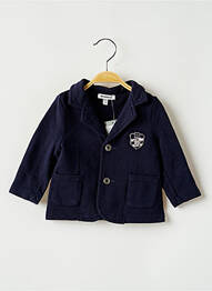 Blazer bleu 3 POMMES garcon