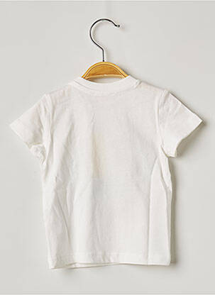 T-shirt beige CATIMINI garçon