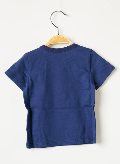 T-shirt bleu CATIMINI pour garçon