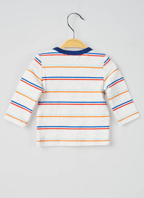 T-shirt gris CATIMINI pour garçon