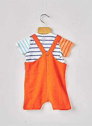 Ensemble pantalon orange CATIMINI garçon