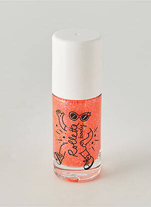Soin du corps rose NAILMATIC fille