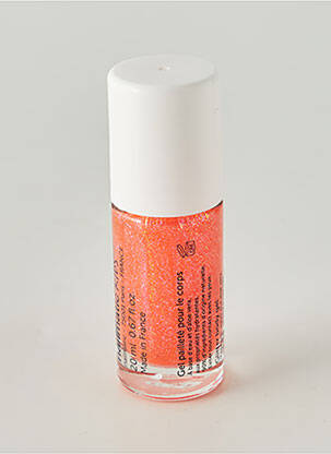 Soin du corps rose NAILMATIC fille