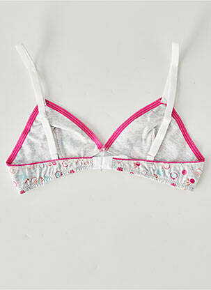 Soutien-gorge rose ABSORBA femme