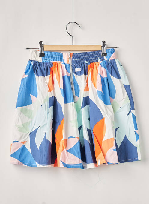 Jupe mi-longue bleu CATIMINI pour fille