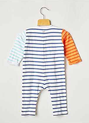 Combi-pantalon bleu CATIMINI garçon