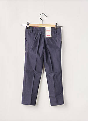 Pantalon chino bleu CATIMINI garcon