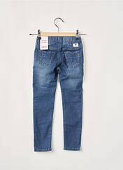 Jegging bleu CATIMINI pour fille seconde vue