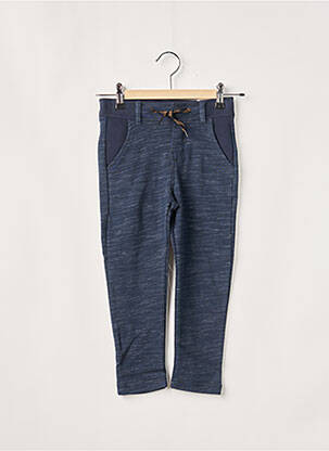 Pantalon droit bleu CATIMINI pour garçon