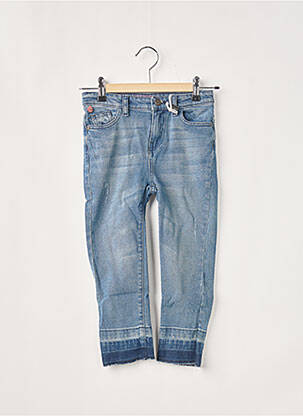 Jeans coupe slim bleu CHIPIE garçon