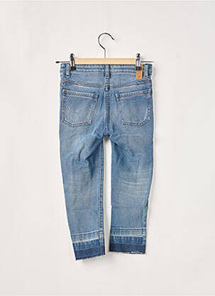 Jeans coupe slim bleu CHIPIE garçon