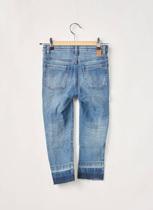 Jeans coupe slim bleu CHIPIE pour garçon