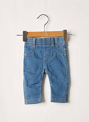 Jeans coupe slim bleu CATIMINI enfant