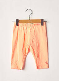 Legging orange CATIMINI fille