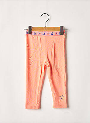 Legging rose CHIPIE fille