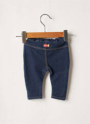 Jegging bleu CATIMINI pour fille seconde vue