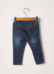 Jegging bleu CATIMINI pour fille seconde vue