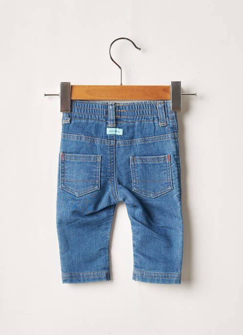 Jeans coupe slim bleu CATIMINI pour enfant