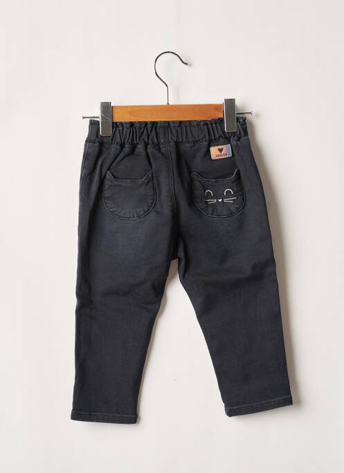 Jegging bleu CATIMINI pour fille