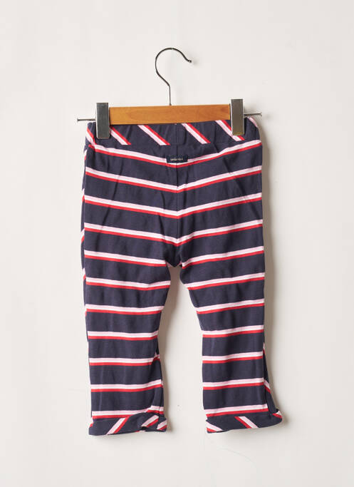 Pantalon bleu CATIMINI pour fille