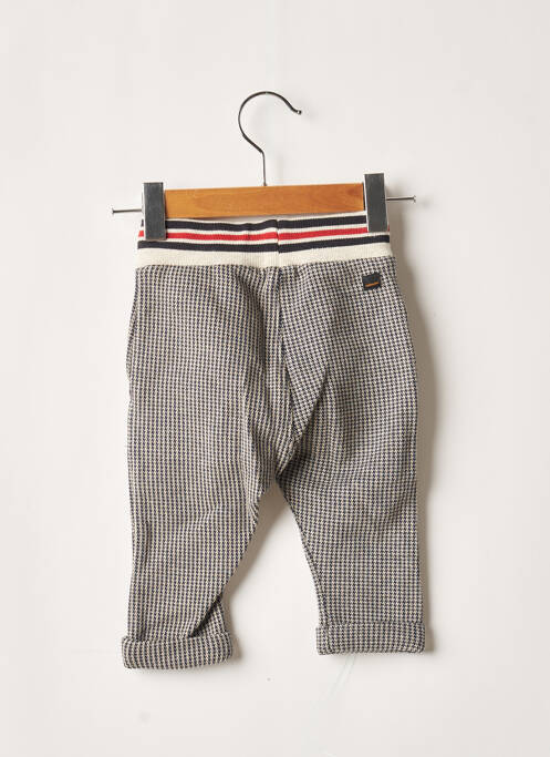 Pantalon droit bleu CATIMINI pour fille