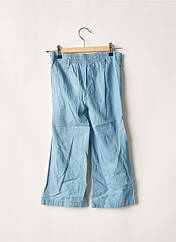 Pantalon large bleu CHIPIE pour fille seconde vue