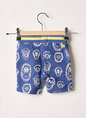 Short bleu CATIMINI garçon