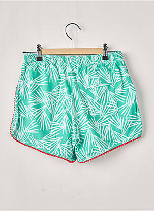 Short vert CATIMINI fille
