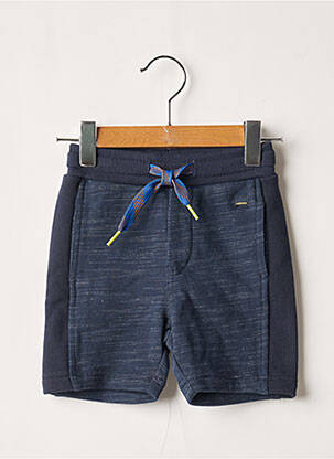 Bermuda bleu CATIMINI garçon