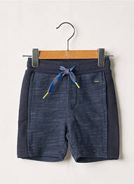 Bermuda bleu CATIMINI garcon