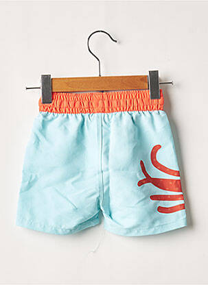 Short de bain bleu CATIMINI garçon