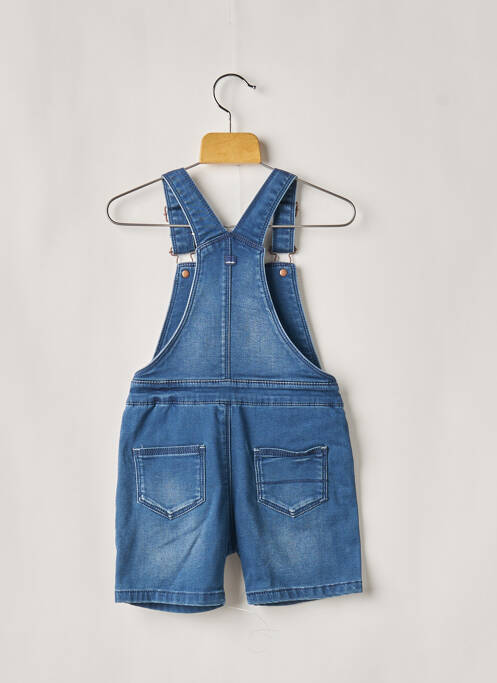 Salopette bleu CATIMINI pour garçon