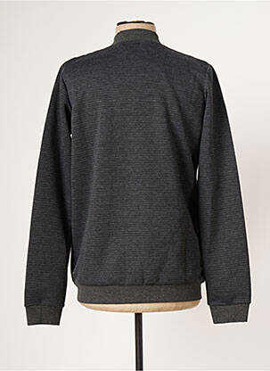 Veste casual gris BECKARO garçon