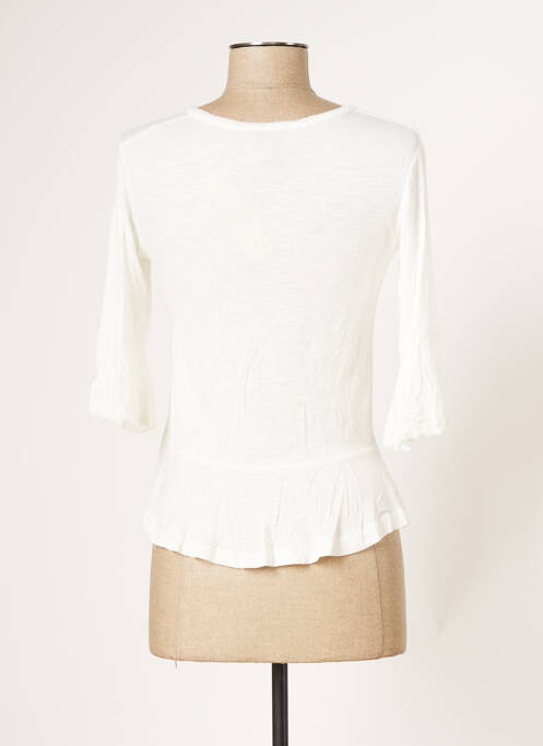 T-shirt blanc CHIPIE pour fille