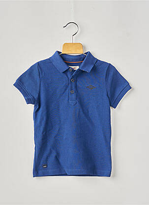 T-shirt bleu CATIMINI pour garçon