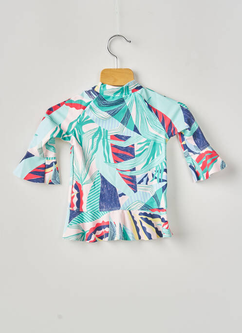 Top de bain rose CATIMINI pour fille