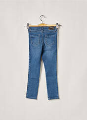 Jeans skinny bleu ONLY pour fille seconde vue