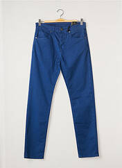 Pantalon slim bleu SORBINO pour femme seconde vue