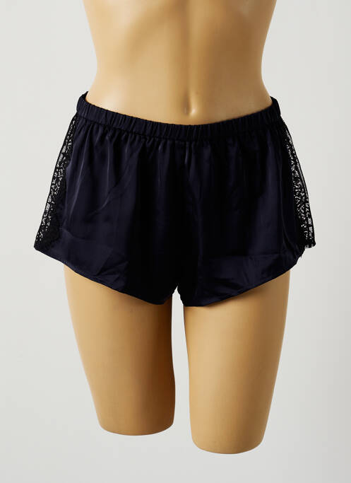 Pyjashort bleu SIMONE PERELE pour femme