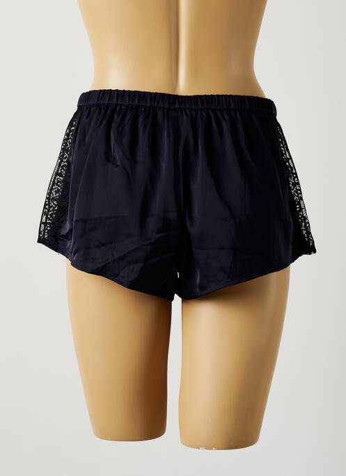 Pyjashort bleu SIMONE PERELE pour femme