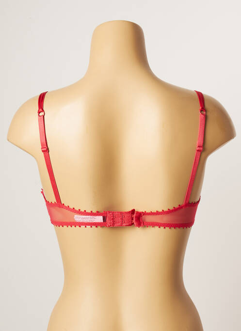 Soutien-gorge rouge PASSIONATA pour femme