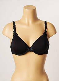 Soutien-gorge haut soutien-gorge moulé haut soutien-gorge moulé noir SIMONE PERELE femme