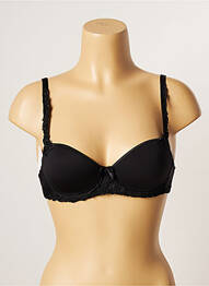 Soutien-gorge haut soutien-gorge moulé haut soutien-gorge moulé noir SIMONE PERELE femme