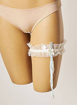 Accessoire lingerie blanc SIMONE PERELE pour femme