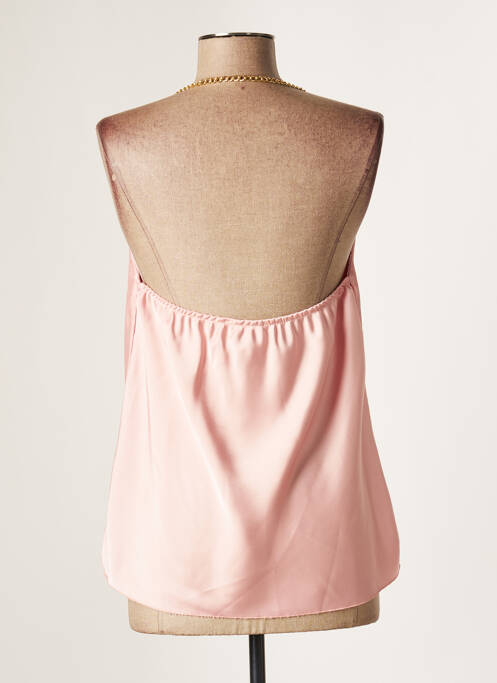 Top rose FREE pour femme