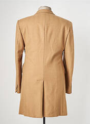 Manteau long beige EMPORIO ARMANI pour femme seconde vue